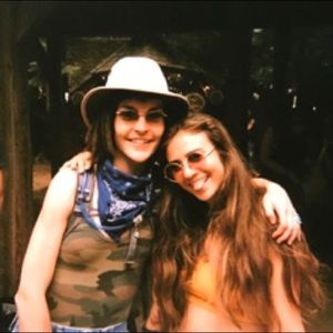 Meet your Posher, Kaila